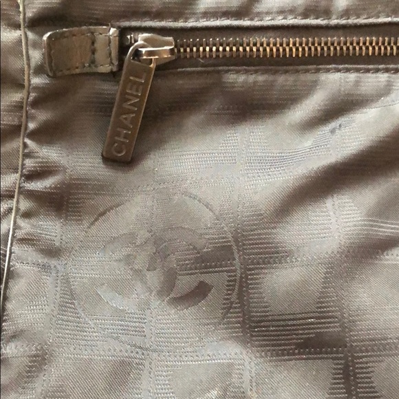 Chanel Weekend bag - Picture 5 of 10